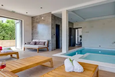 Image de Luxury Villa Terra Maiorum by Interhome