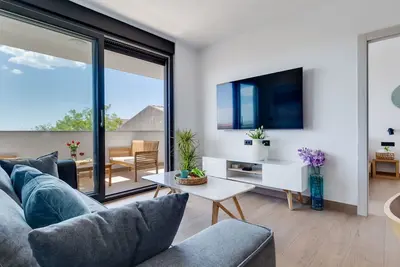 Image de Luxury Villa Terra Maiorum by Interhome