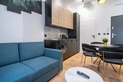 Image de Żwirki i Wigury Apartment #2