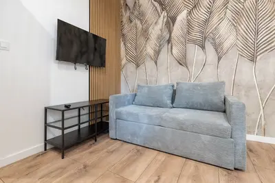Image de Żwirki i Wigury Apartment #3