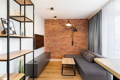Image de Tauron Arena Modern Apartment