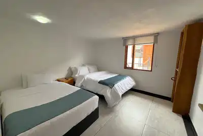 Image de Hotel Colonial en el Centro HistĂłrico