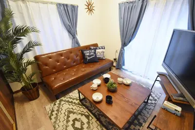 Image de Whole house Fully renovated Maximum 12 people - Shinozaki detached house / Edogawa-ku Tokyo