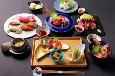 Image de Dinner only included Nonsmoking Welcome drin / Tatsuno HyĹŤgo