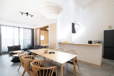 Image de Noise Hotel  A hotel that never sleeps  Sightsee - Noise Hotel \/ Fukuoka Fukuoka