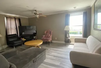 Image de Oceanview Fantasy Suite