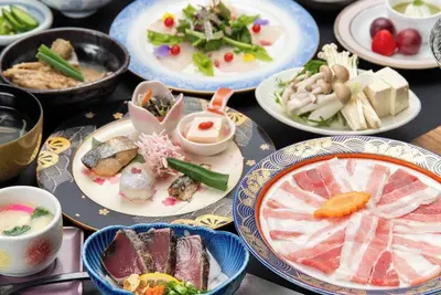 Image de Nonsmoking Ocean view Japanese style room vs / Ibusuki Kagoshima