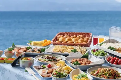 Image de Nonsmoking Ocean view Japanese style room vs / Ibusuki Kagoshima