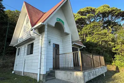Image de Agriland Sailing Lodge 4person building bedding / Minamikyushu City Kagoshima