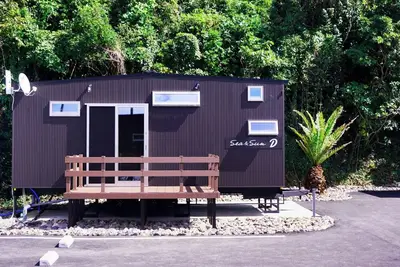Image de Trailer house Building C Building D \/ Tahara City Aichi