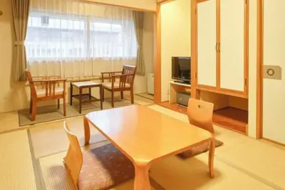 Image de Room only Japanesestyle room / Hakodate Hokkaidō