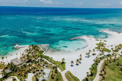 Image de Alta Cana Penthouse Villa - a unique space in the exclusive beach of Cap Cana.