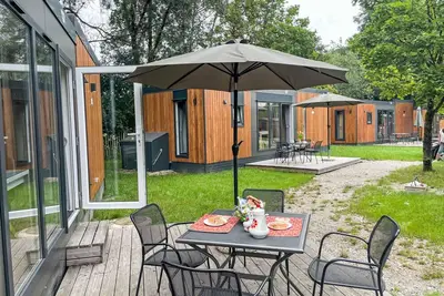 Image de Tiny Haus Zaunkönig by Interhome