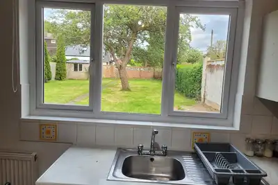 Image de Luton City Escape - Modern 1br Apartment