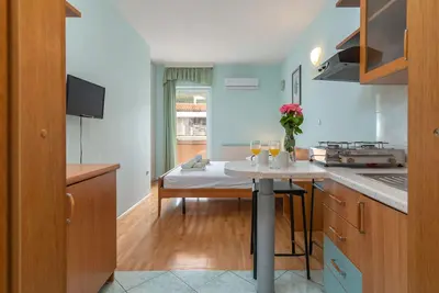 Image de Studio 18 by Interhome