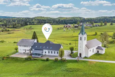 Image de Holy Harmony Suite 3, Bloke, Slovenia