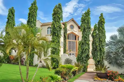 Mandela Court Grenada