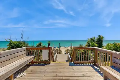 Image de Oceanview, second-floor condo with 4 pools & 2 hot tubs - steps to the beach
