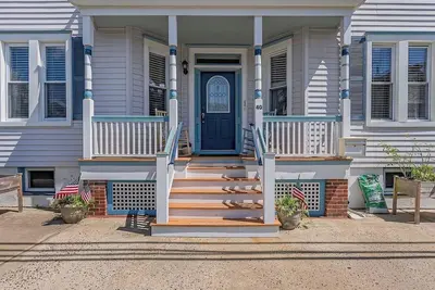Image de Spacious Beach Apartment-2 Blocks to Beach & Near Downtown Asbury Park