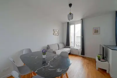 Image de Logement spacieux à Vitry-sur-Seine