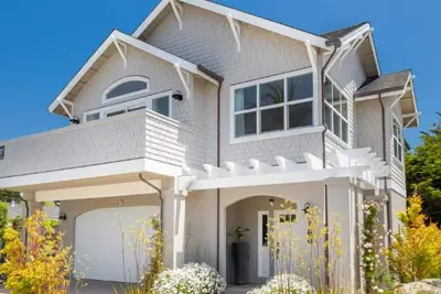 Image de Two-Six Beach House - newly renovated!