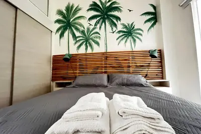 Image de Palermo Soho: Apartamento 3 huéspedes