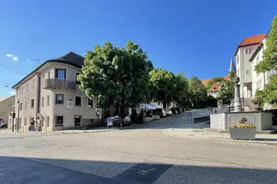 Image de Appartement \"Gattinger\" avec balcon et Wi-Fi