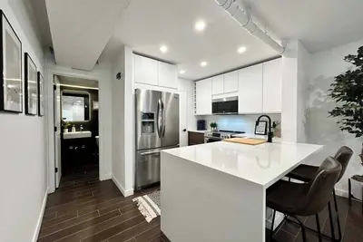 Image de Remodeled condo in South Scottsdale