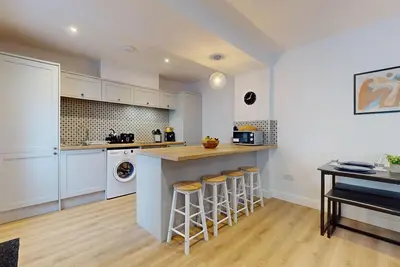 Image de Modern One Bedroom | WiFi