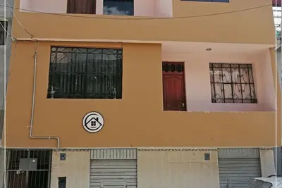 Image de Casa de la Luna Cajamarca