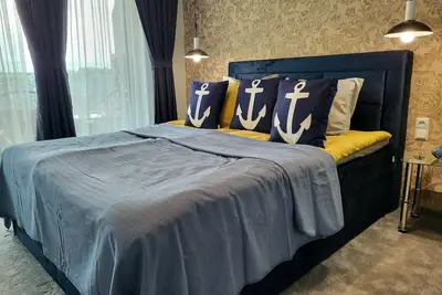 Image de Sea View Luxury Appartment