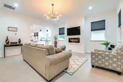 Image de Pet-Friendly Hogansville Home: Walk to Downtown!