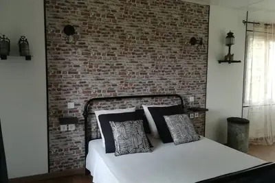 Image de chambre industrielle