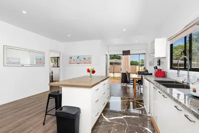 Image de 4Bed Modern Oasis by Station
