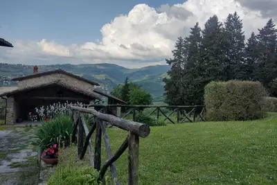 Image de Appartement dans Ferme