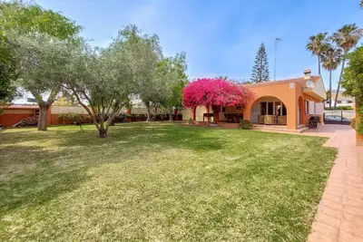Image de Casa Buganvilla