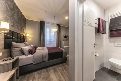 Image de Vacation apartment/apartment for 4 guests with 33m² in Rhens (125448)