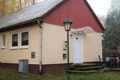 Image de Vacation home for 4 guests with 40m² in Friedland (183154)