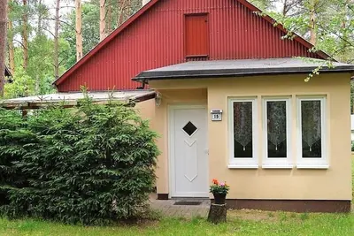 Image de Vacation home for 2 guests with 34m² in Friedland (183163)