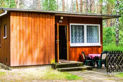 Image de Bungalow for 3 guests with 43m² in Friedland (183202)
