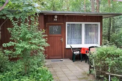 Image de Bungalow for 3 guests with 38m² in Friedland (183213)
