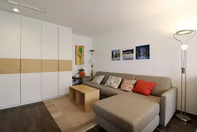 Image de Vacation apartment/apartment for 4 guests with 48m² in Schluchsee (250148)