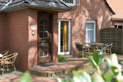 Image de Vacation apartment/apartment for 5 guests with 60m² in Haselünne (263756)