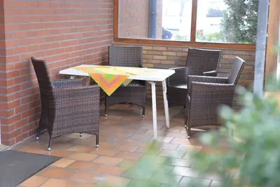 Image de Vacation apartment/apartment for 4 guests with 50m² in Haselünne (263758)