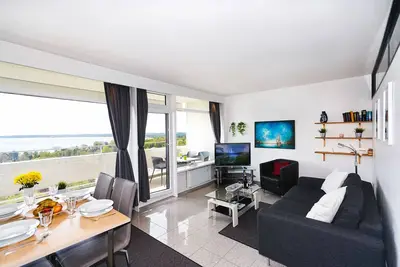 Image de Vacation apartment/apartment for 4 guests with 42m² in Sierksdorf (265051)