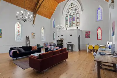 Image de The Church at Haven on High