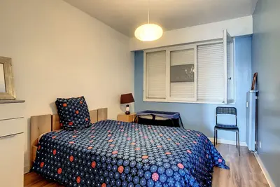 Image de Charmant Appartement T3 Lumineux