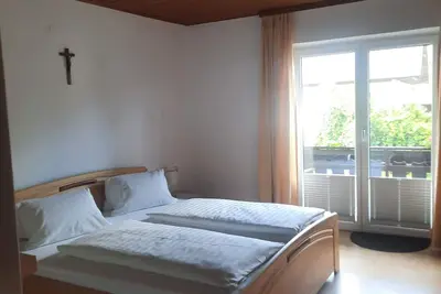 Image de Doppelzimmer 7 - Pension Marx zu Mayerhof