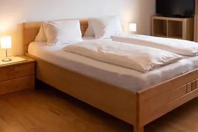 Image de Doppelzimmer 8 - Pension Marx zu Mayerhof