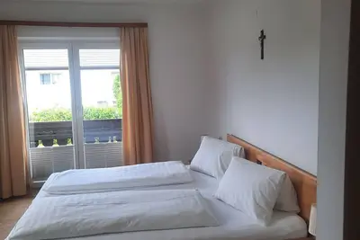Image de Double room 9 - Pension Marx zu Mayerhof